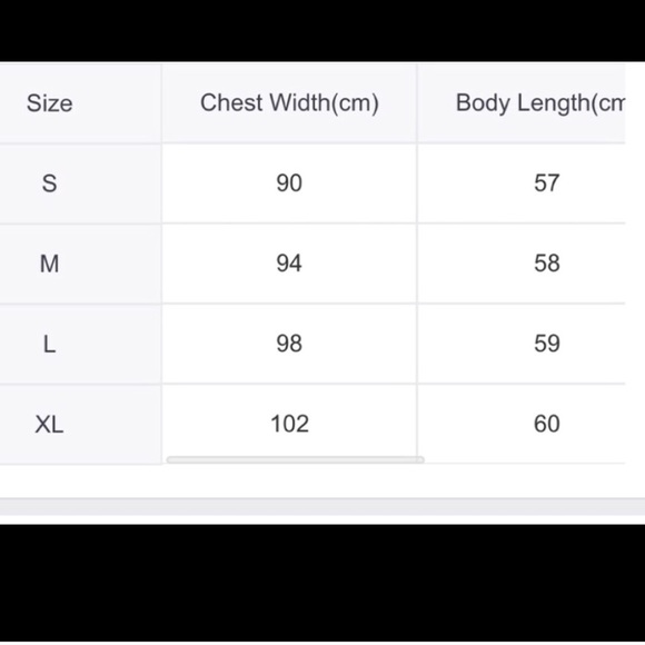 RESTOCKED✨HP!!✨ Multicolored Chevron Knit Sweater✨ - Picture 7 of 7